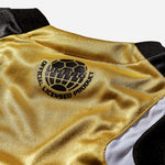 Men's 2004 Longsleeve Jersey Gold