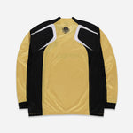 Men's 2004 Longsleeve Jersey Gold