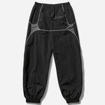 Men's Advanced Track Pants Black