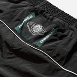Men's Advanced Track Pants Black