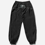 Men's Advanced Track Pants Black