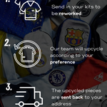 CUSTOM CROSSBODY SATCHEL