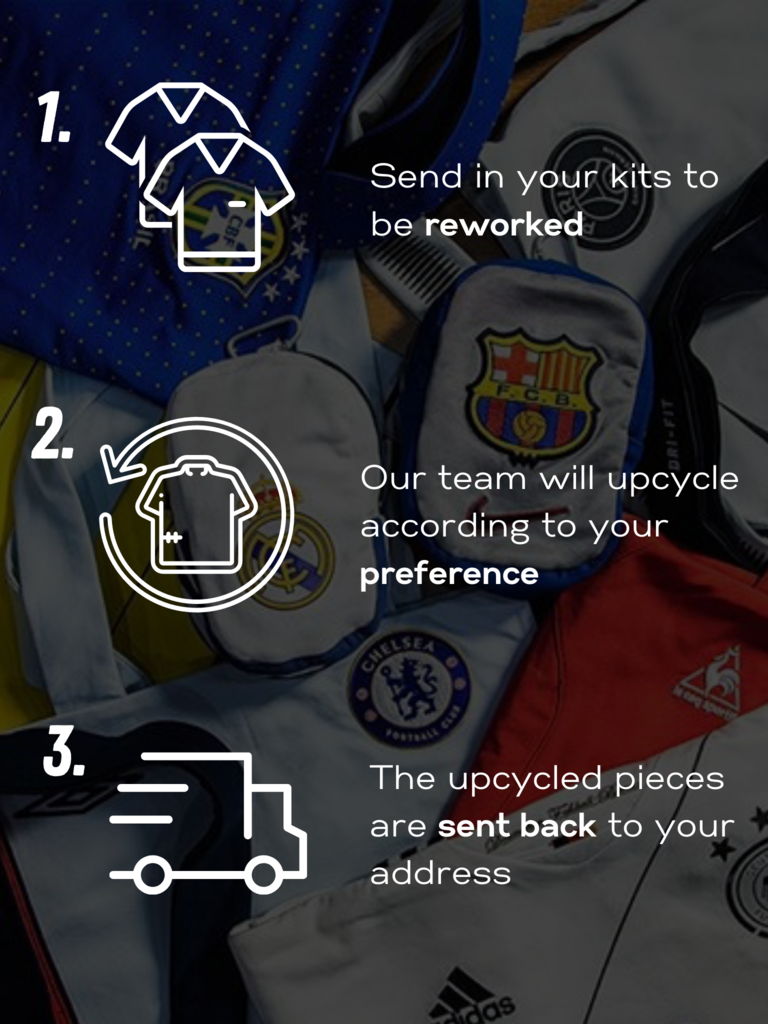 CUSTOM CROSSBODY SATCHEL