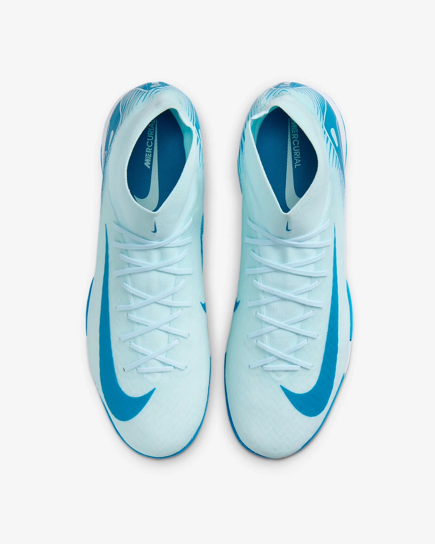 ZOOM SUPERFLY 10 ACADEMY IC