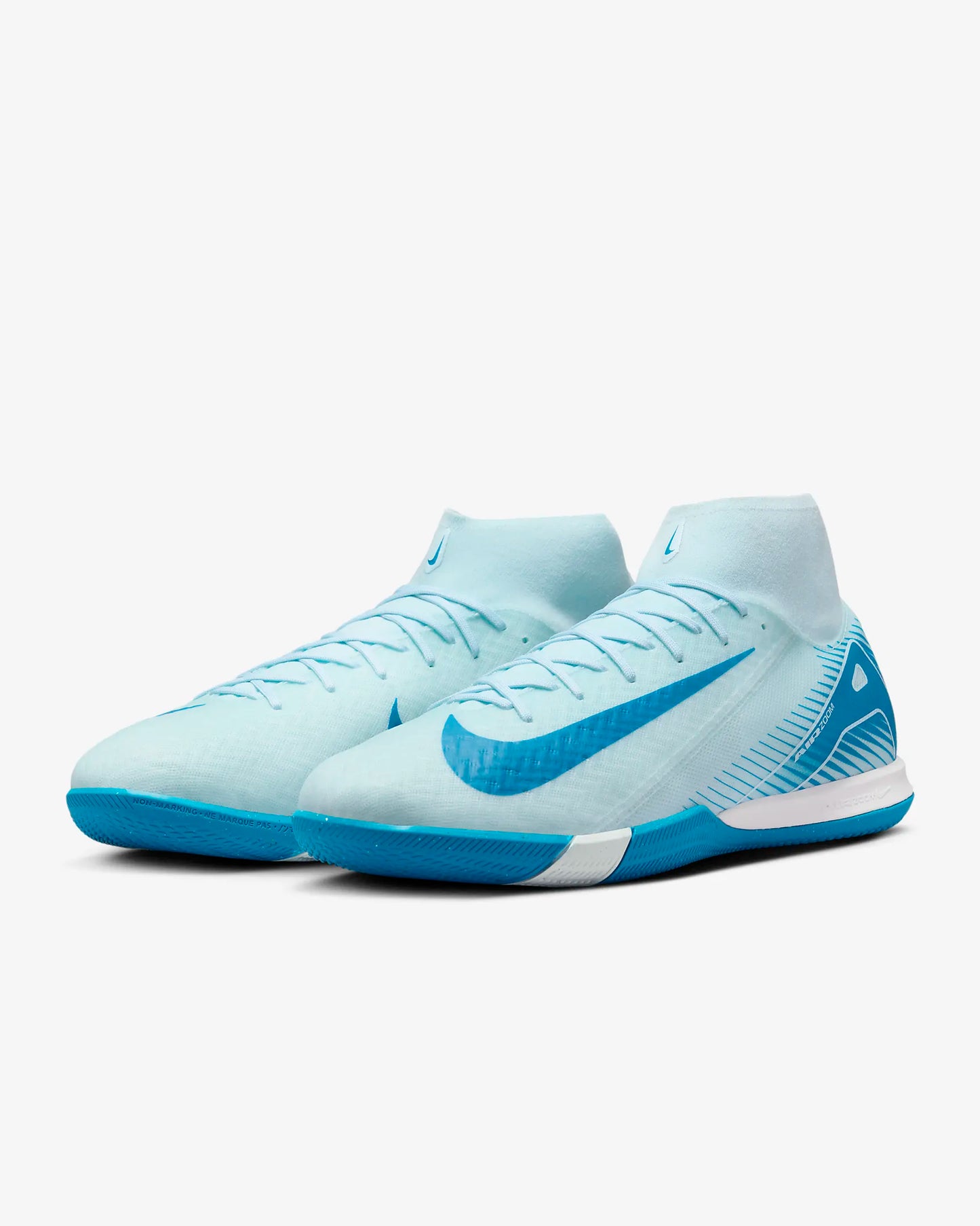 ZOOM SUPERFLY 10 ACADEMY IC