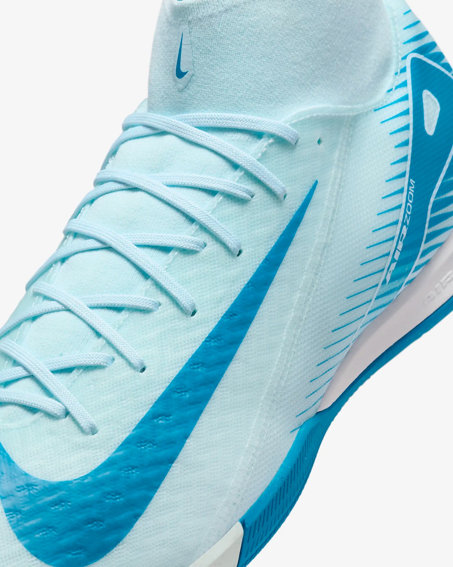 ZOOM SUPERFLY 10 ACADEMY IC