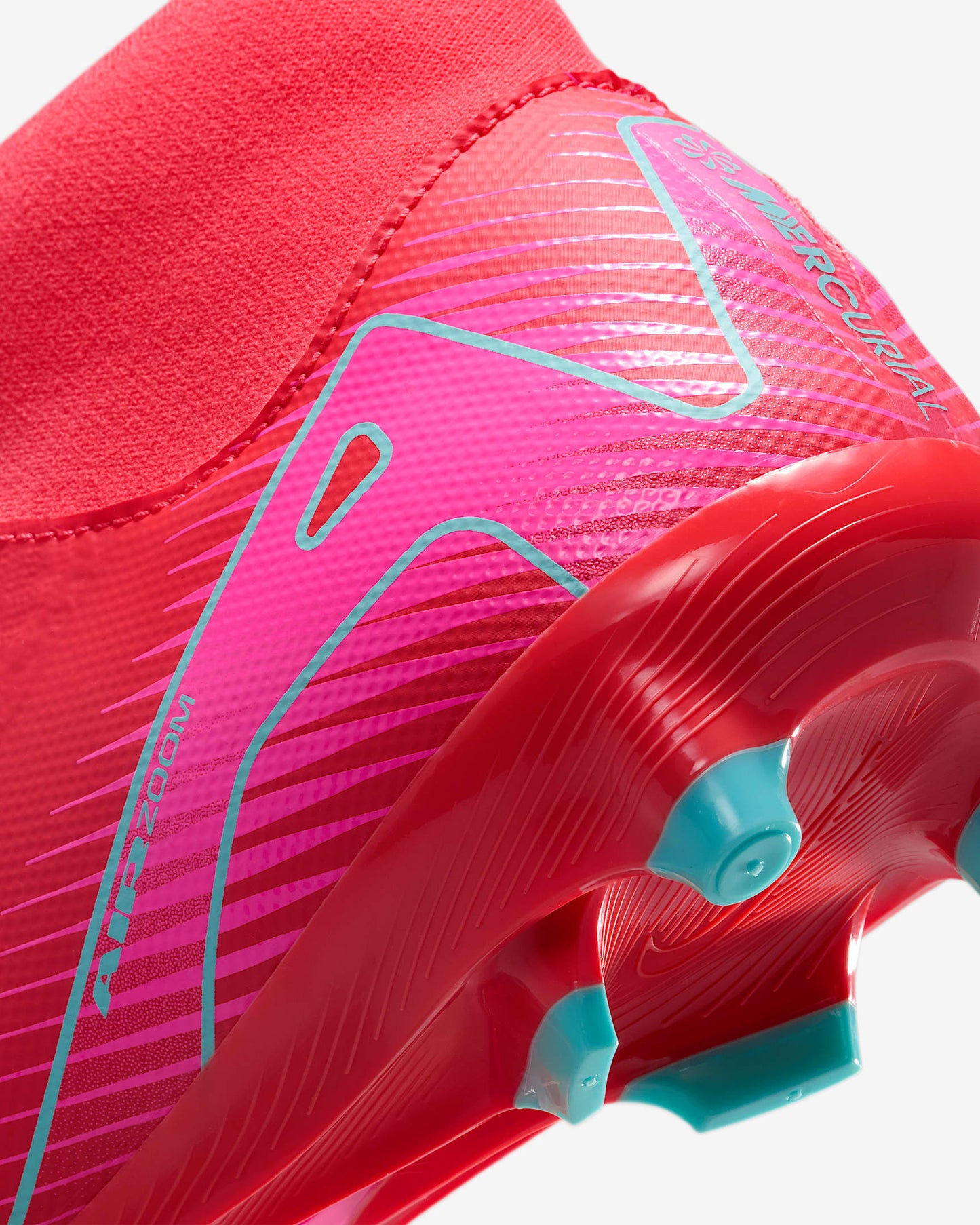 SUPERFLY 10 ACADEMY FG/MG