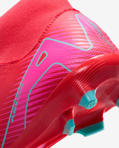 SUPERFLY 10 ACADEMY FG/MG