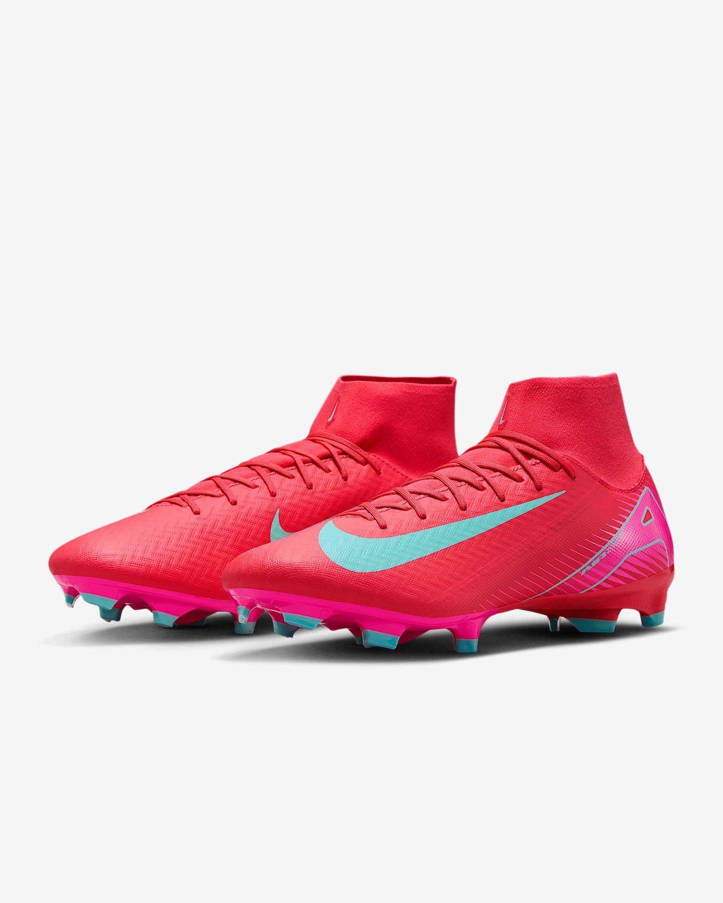 SUPERFLY 10 ACADEMY FG/MG