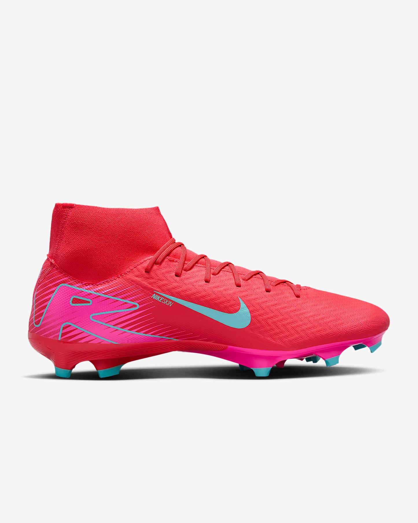 SUPERFLY 10 ACADEMY FG/MG