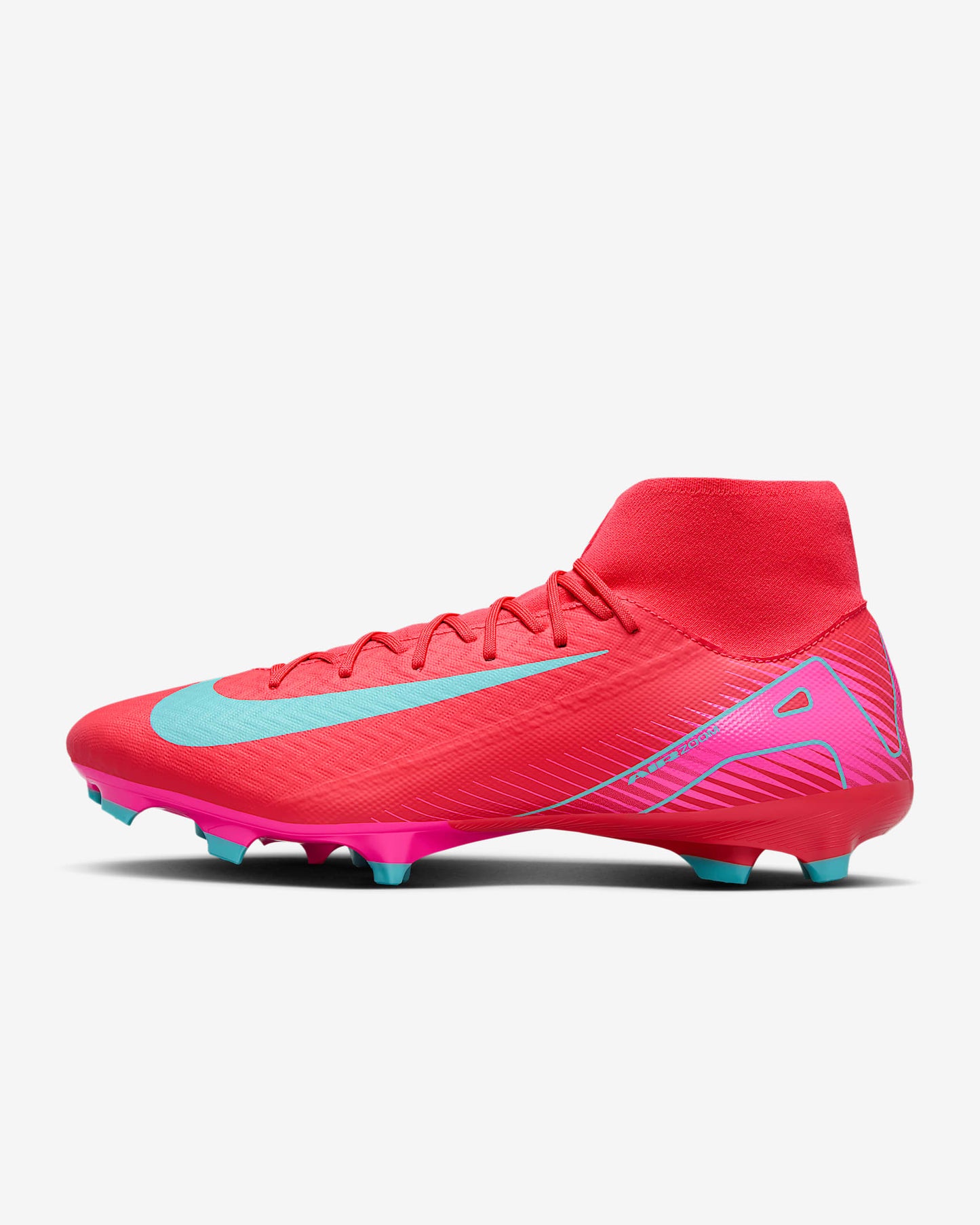 SUPERFLY 10 ACADEMY FG/MG