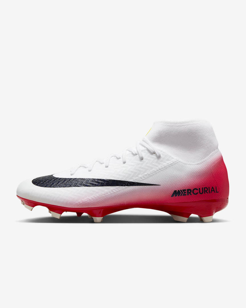 MERCURIAL SUPERFLY 10 ACADEMY FG/MG LV8