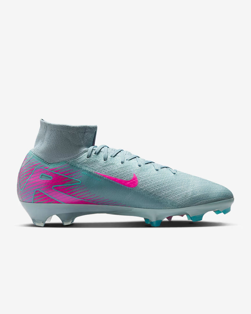 MERCURIAL SUPERFLY 10 ELITE FG