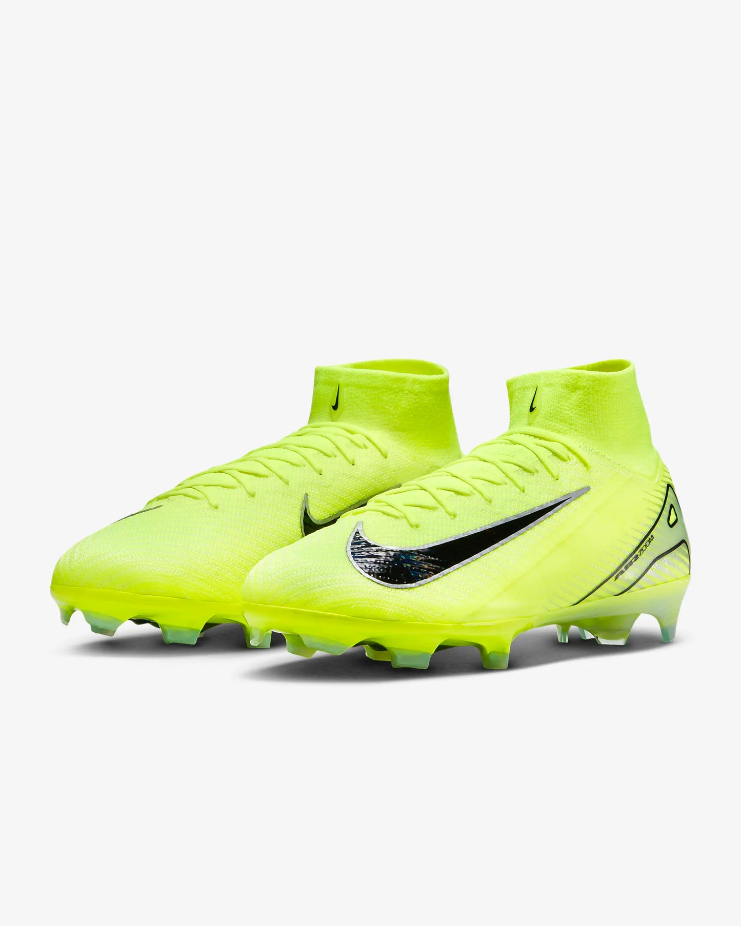 ZOOM SUPERFLY 10 ELITE FG