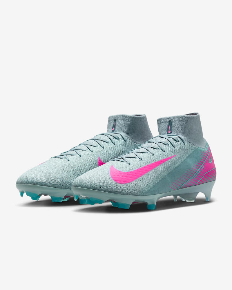 MERCURIAL SUPERFLY 10 ELITE FG