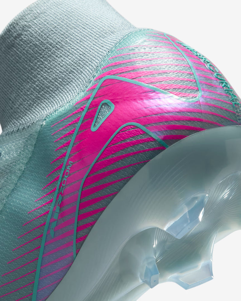 MERCURIAL SUPERFLY 10 ELITE FG