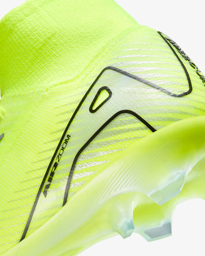 MERCURIAL SUPERFLY 10 ELITE FG