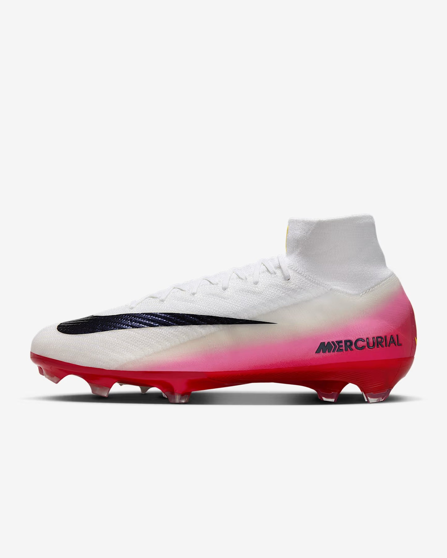 MERCURIAL SUPERFLY 10 ELITE FG LV8