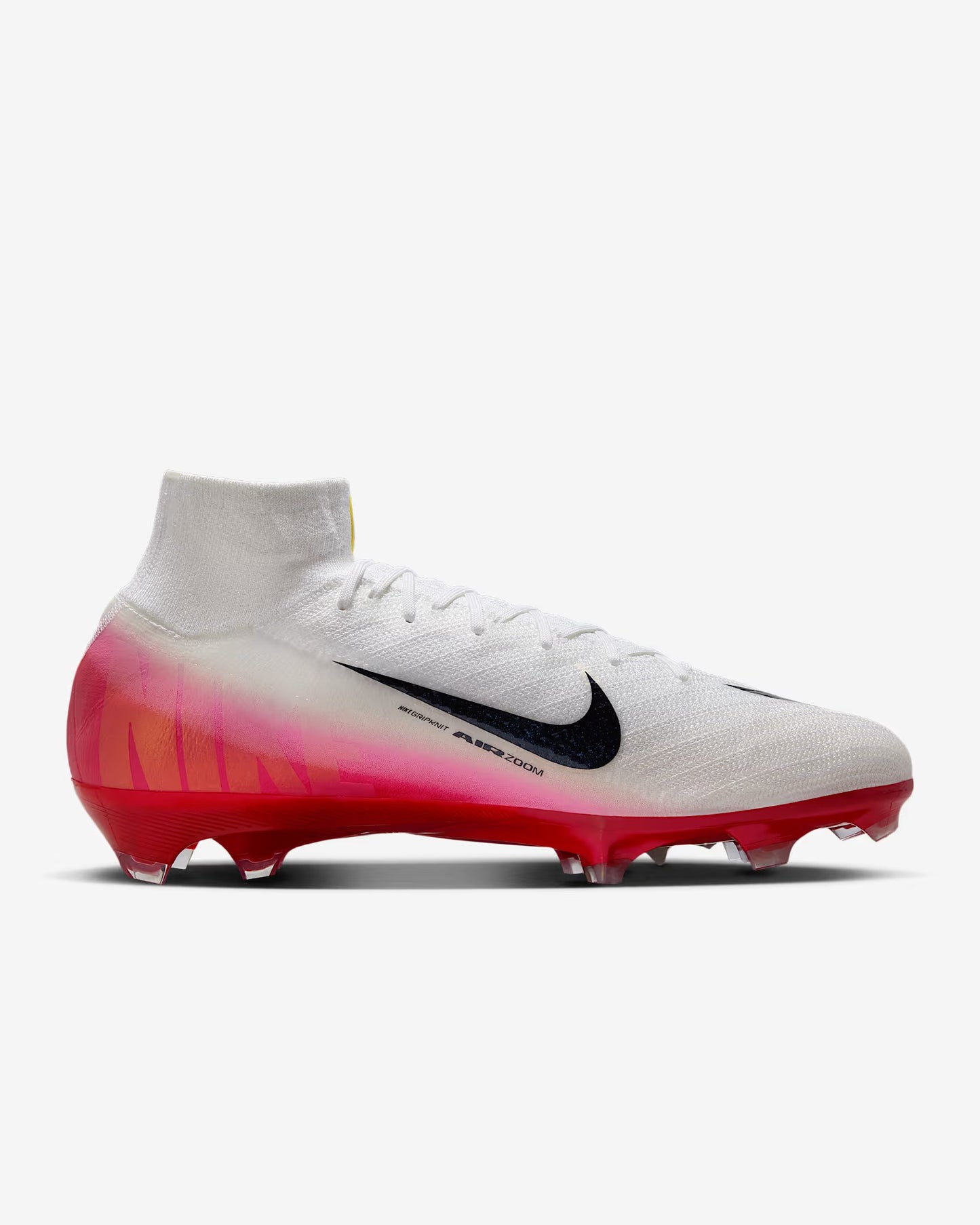 MERCURIAL SUPERFLY 10 ELITE FG LV8