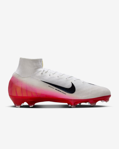 MERCURIAL SUPERFLY 10 ELITE FG LV8