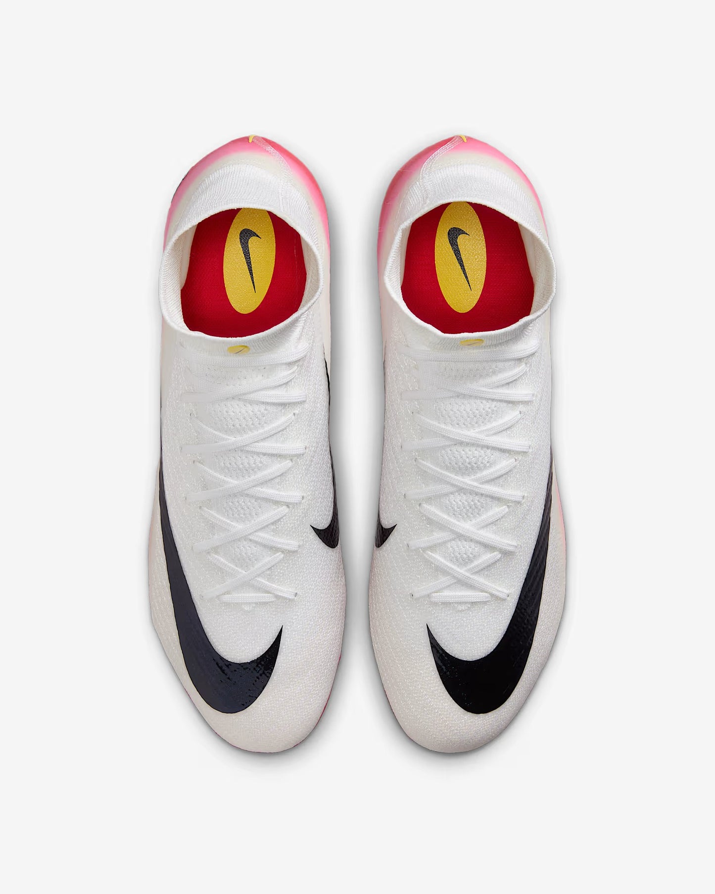 MERCURIAL SUPERFLY 10 ELITE FG LV8