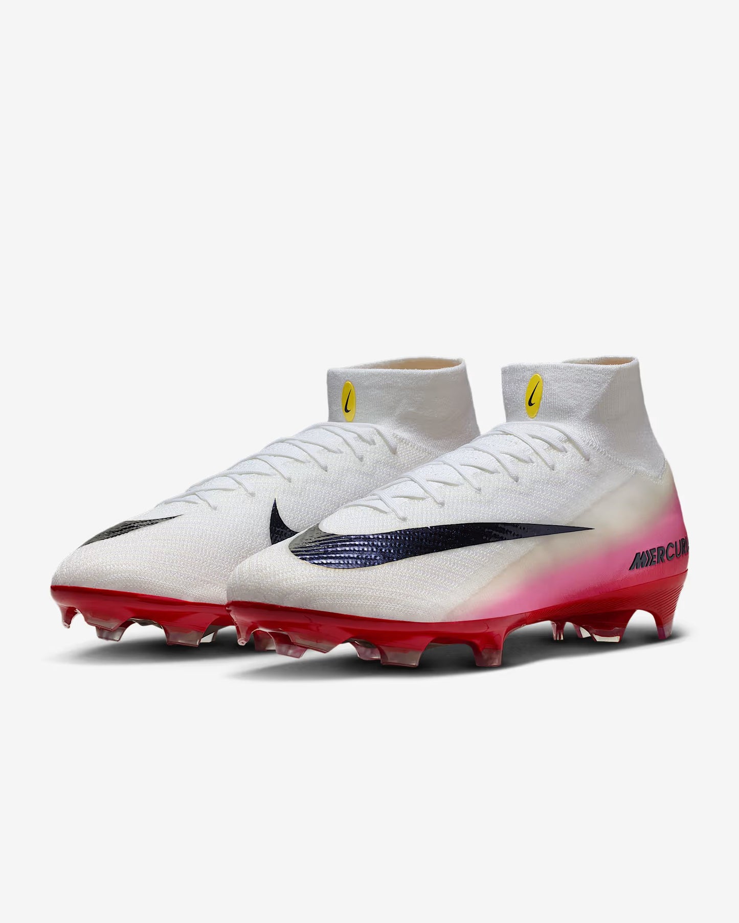 MERCURIAL SUPERFLY 10 ELITE FG LV8