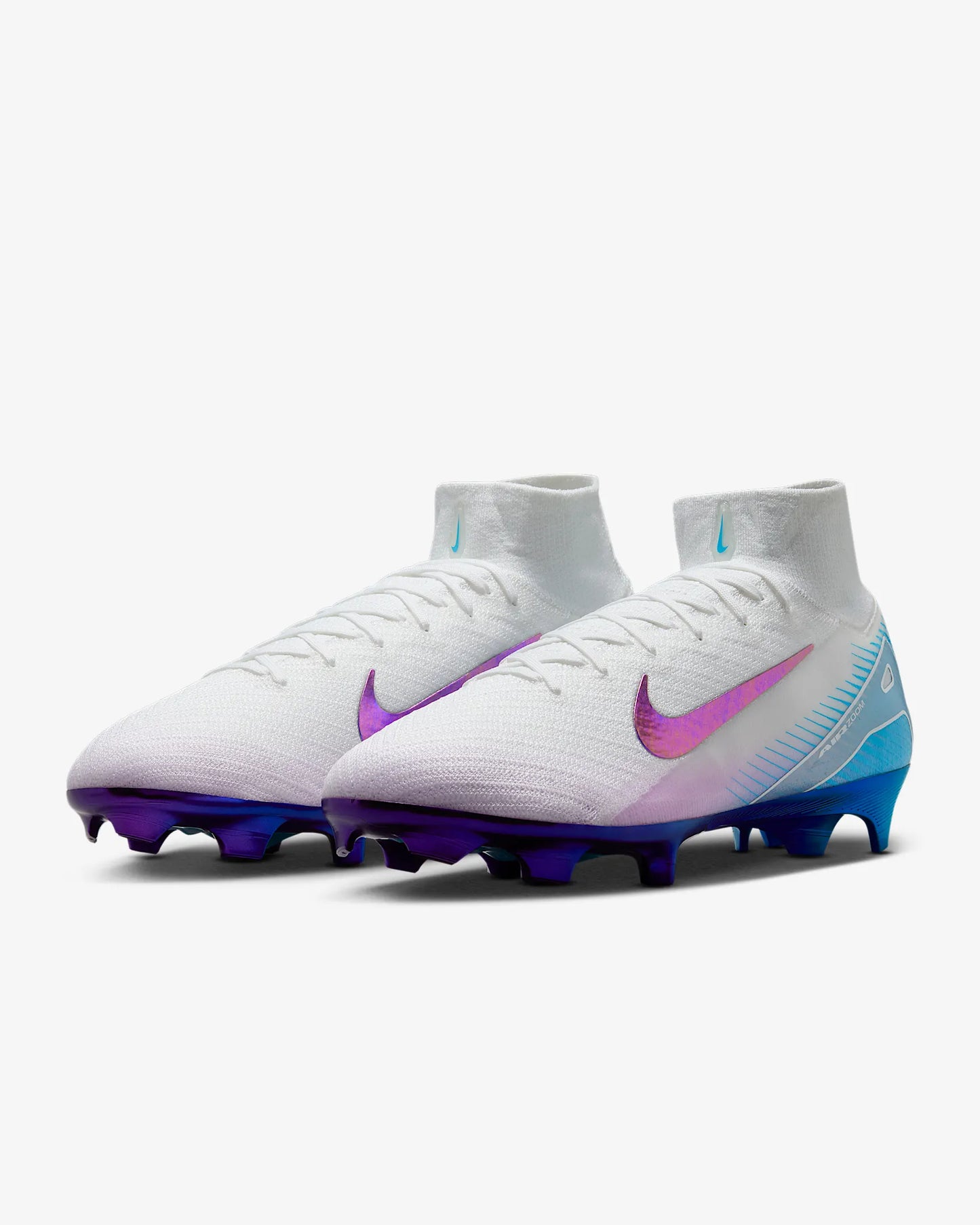 SUPERFLY 10 ELITE FG LV8