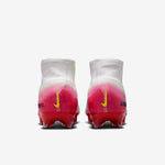 MERCURIAL SUPERFLY 10 ELITE FG LV8