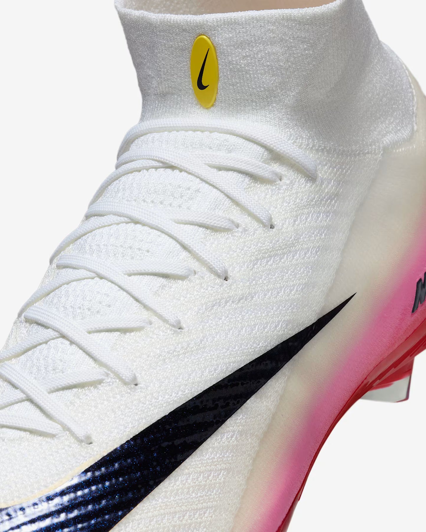 MERCURIAL SUPERFLY 10 ELITE FG LV8