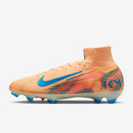 MERCURIAL SUPERFLY 10 "KYLIAN MBAPPE" ELITE FG