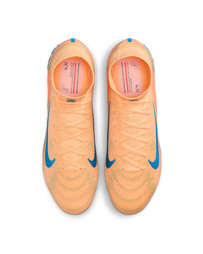 MERCURIAL SUPERFLY 10 "KYLIAN MBAPPE" ELITE FG