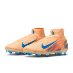 MERCURIAL SUPERFLY 10 "KYLIAN MBAPPE" ELITE FG