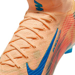 MERCURIAL SUPERFLY 10 "KYLIAN MBAPPE" ELITE FG