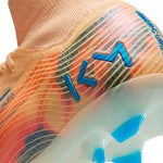 MERCURIAL SUPERFLY 10 "KYLIAN MBAPPE" ELITE FG