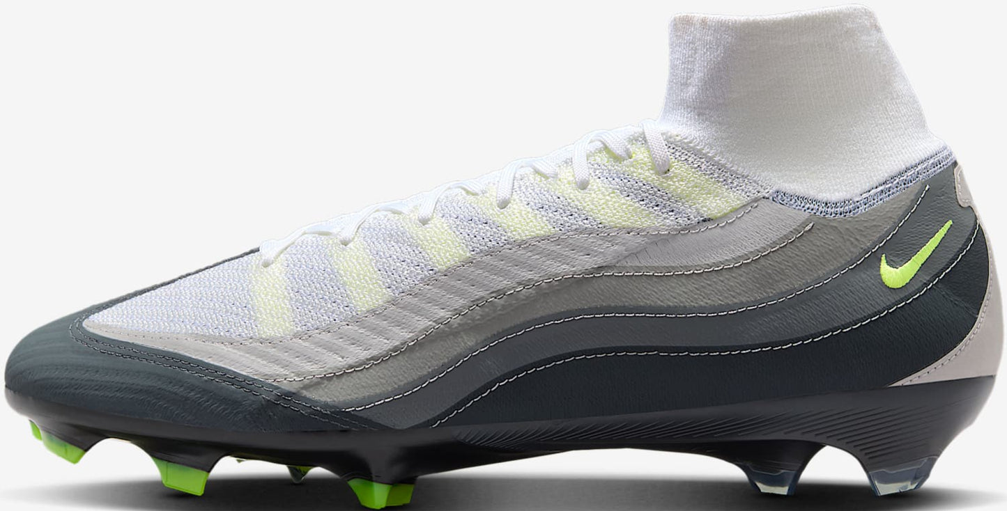 MERCURIAL SUPERFLY 10 ELITE AM 95 SE FG