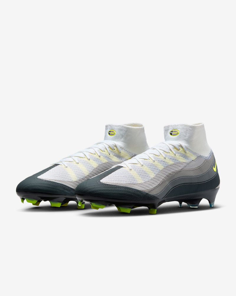 MERCURIAL SUPERFLY 10 ELITE AM 95 SE FG