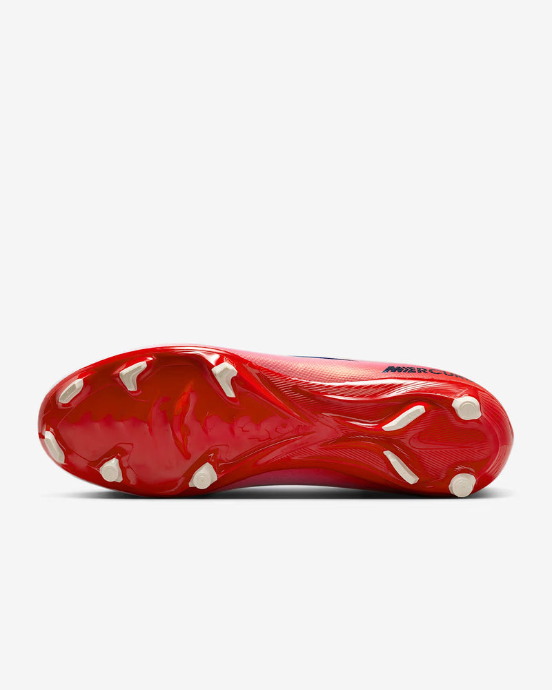 MERCURIAL VAPOR 16 ACADEMY FG/MG LV8