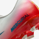 MERCURIAL VAPOR 16 ACADEMY FG/MG LV8