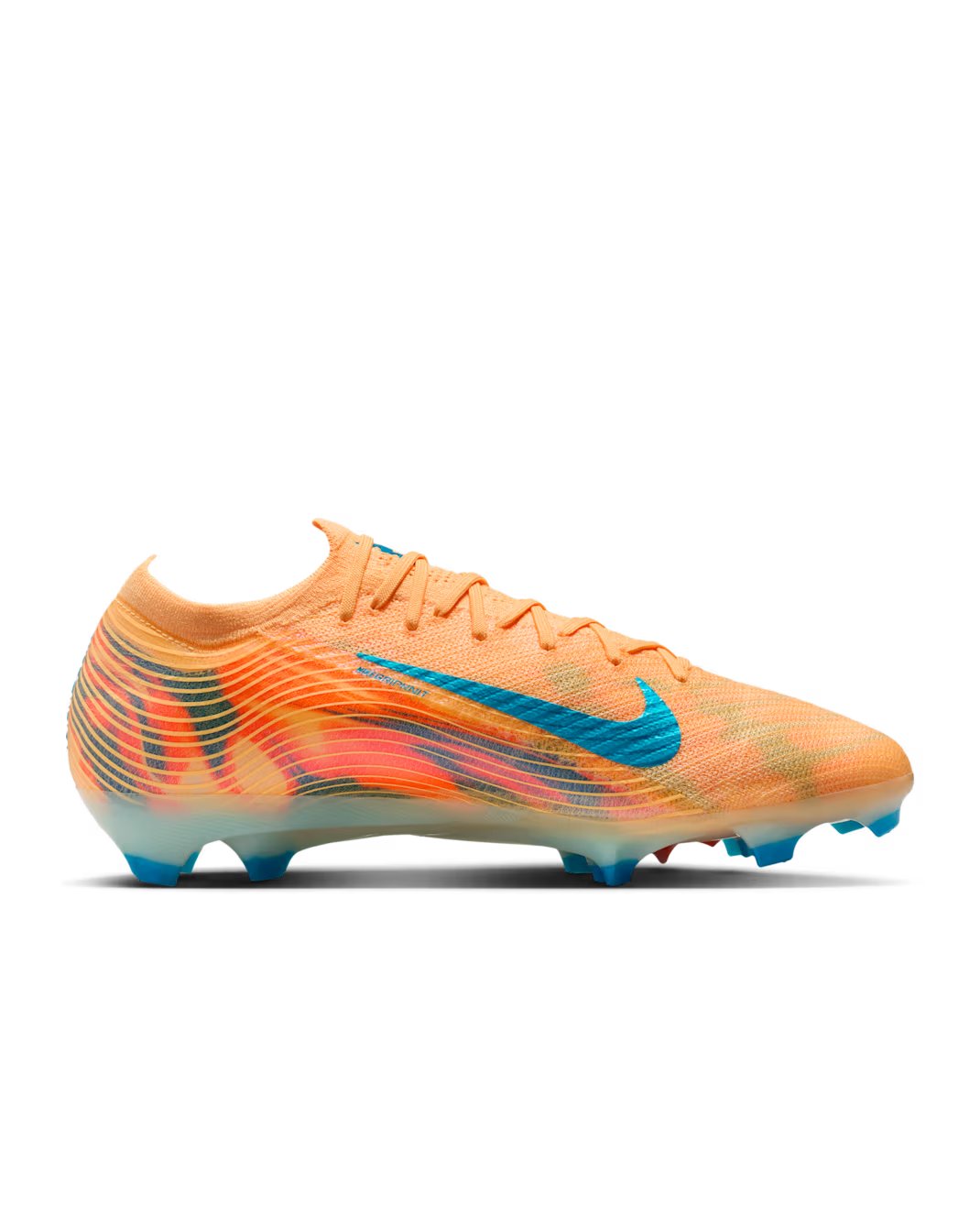 MERCURIAL VAPOR 16 ELITE "KYLIAN MBAPPE" FG