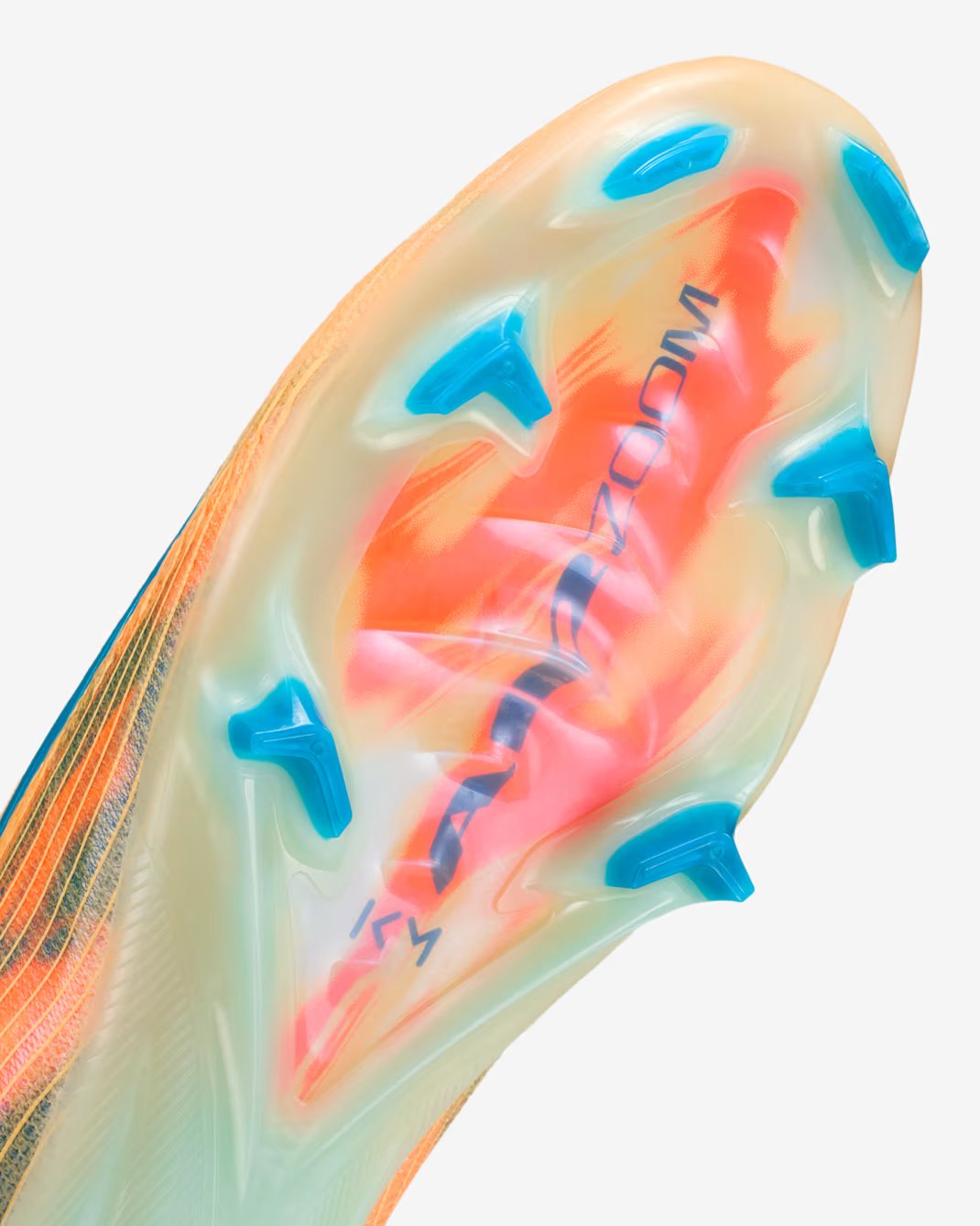 MERCURIAL VAPOR 16 ELITE "KYLIAN MBAPPE" FG