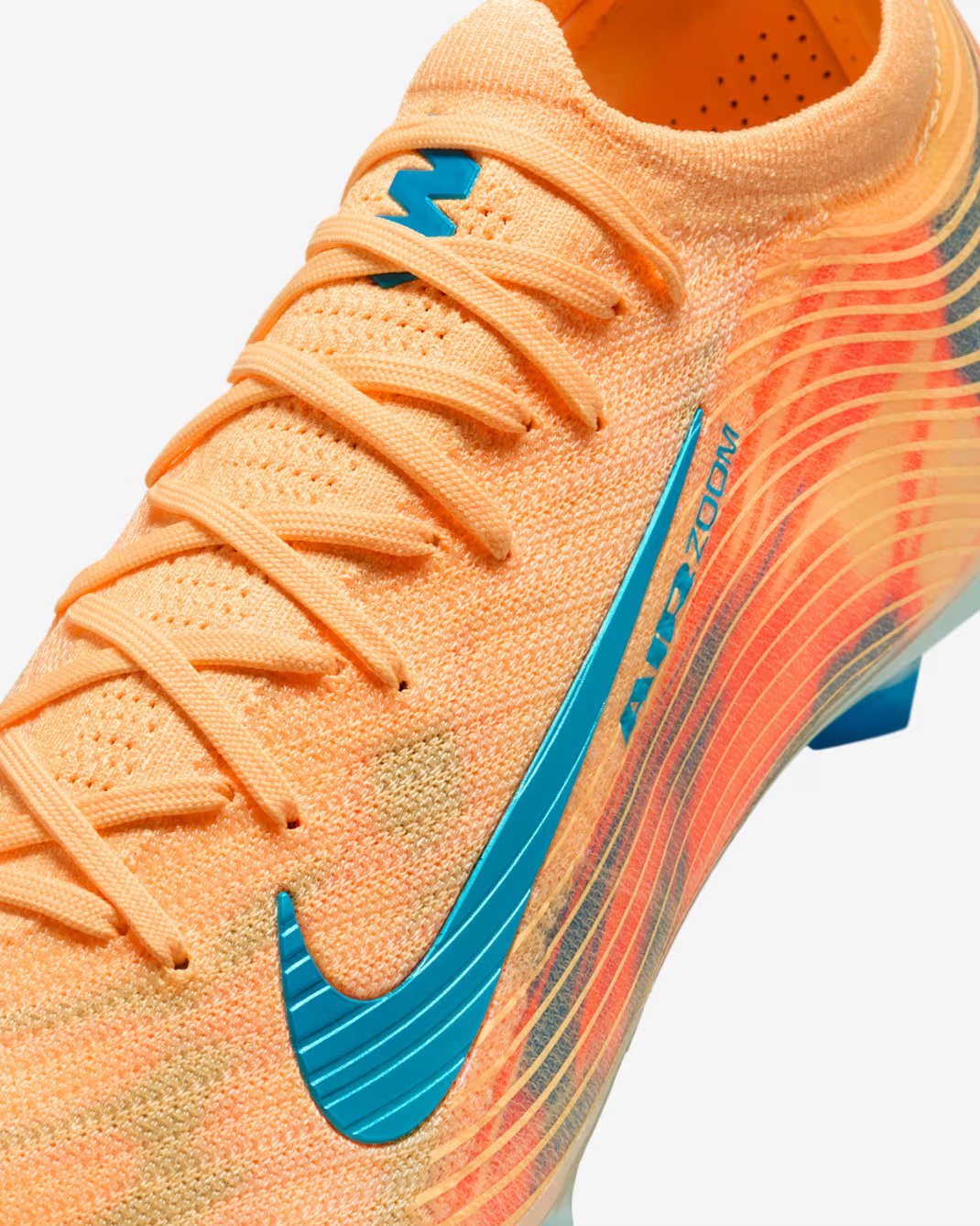 MERCURIAL VAPOR 16 ELITE "KYLIAN MBAPPE" FG