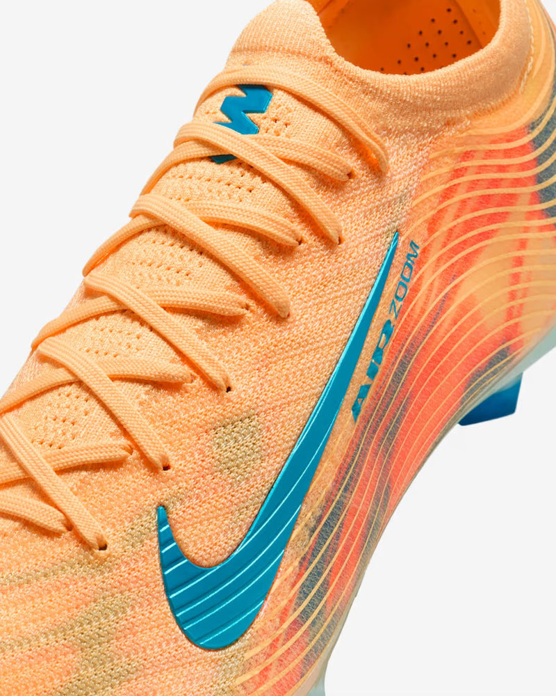 MERCURIAL VAPOR 16 ELITE "KYLIAN MBAPPE" FG