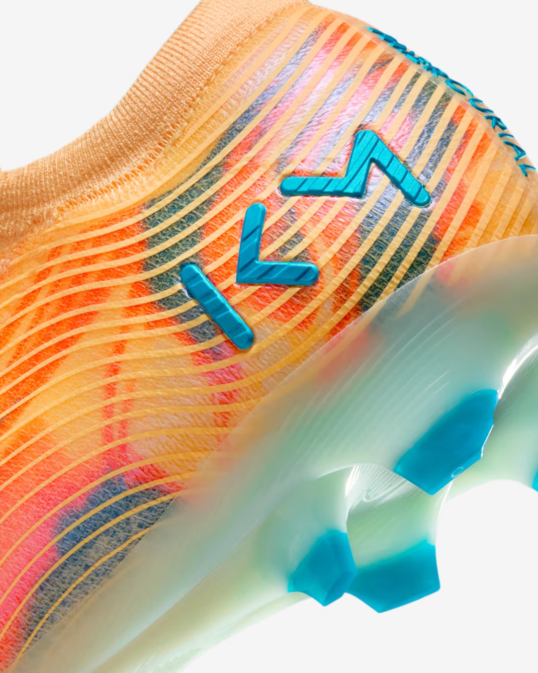 MERCURIAL VAPOR 16 ELITE "KYLIAN MBAPPE" FG