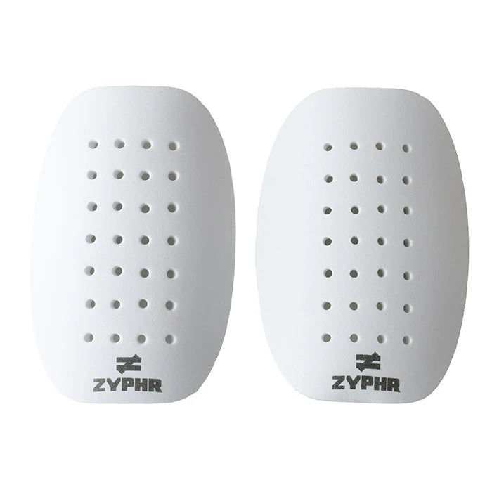 ZYPHR AIR SHIN PADS