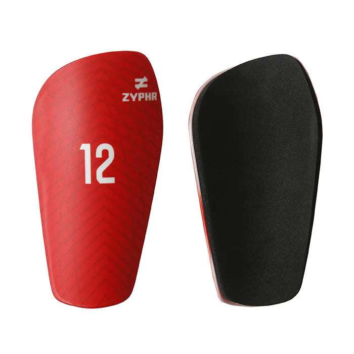 ZYPHR HKG FAN SHIN PAD