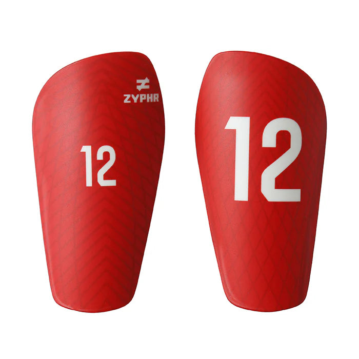 ZYPHR HKG FAN SHIN PAD