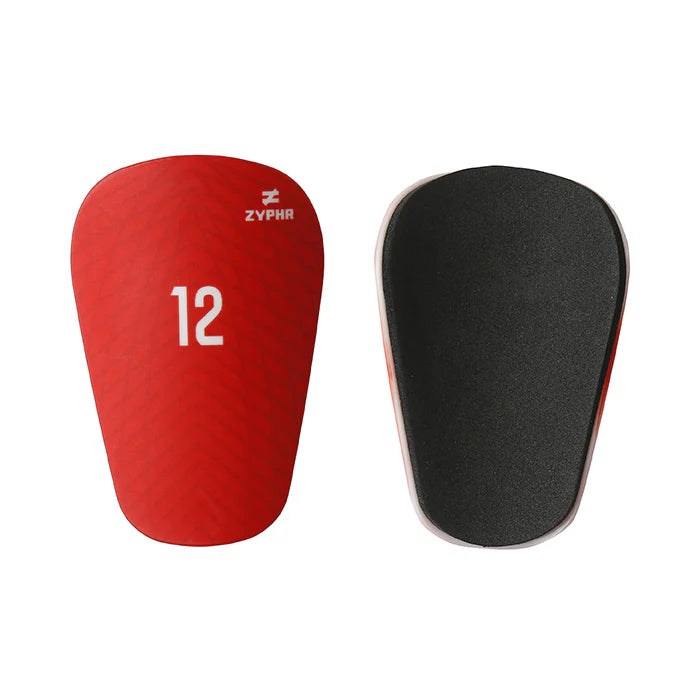 ZYPHR HKG FAN SHIN PAD