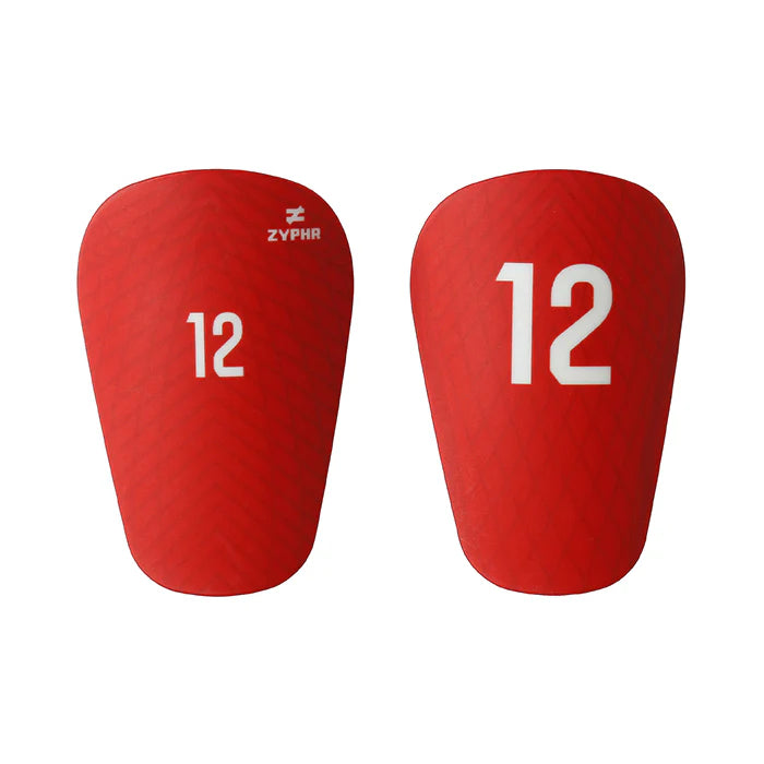 ZYPHR HKG FAN SHIN PAD