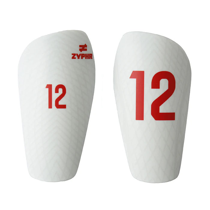 ZYPHR HKG FAN SHIN PAD