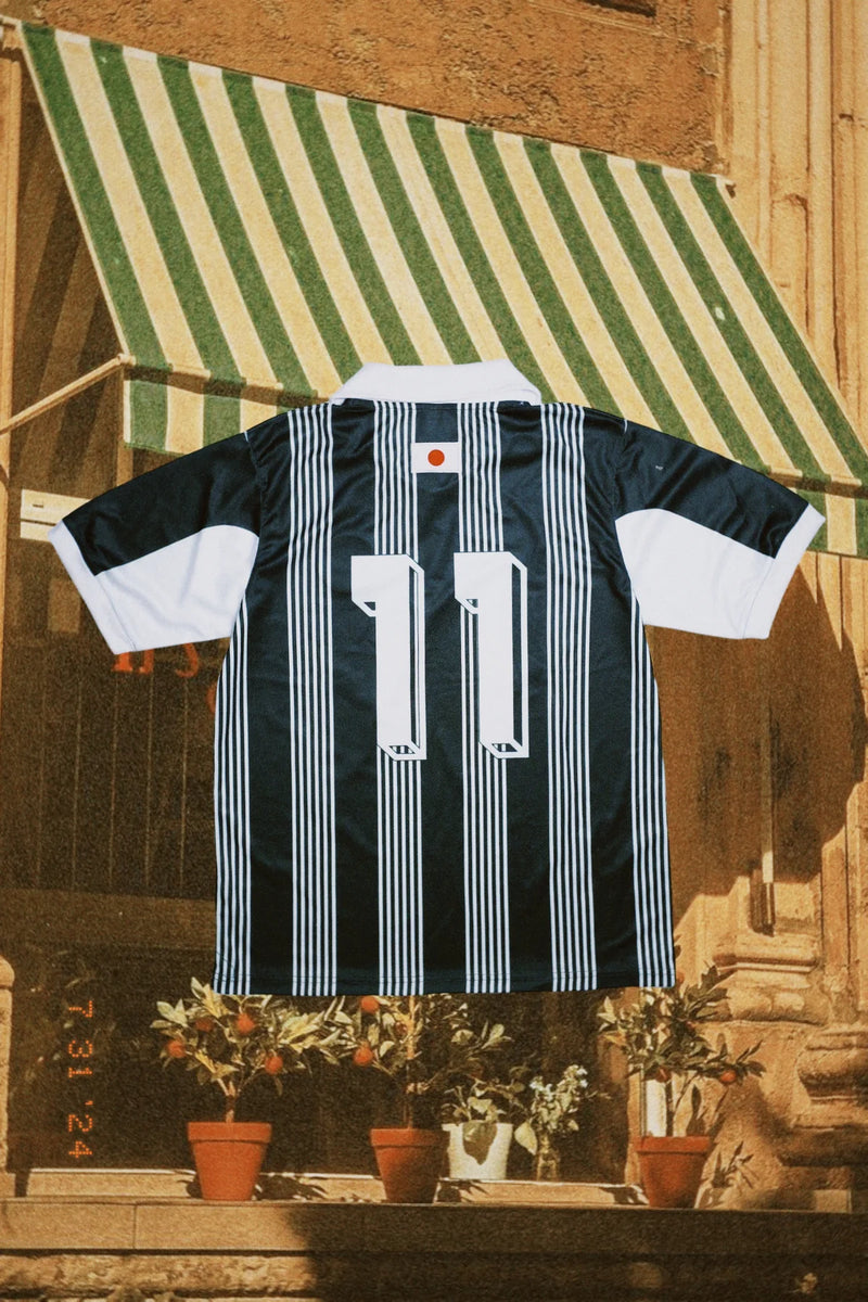 95 TOKYO ATHLETIC CLUB + CEREMONY ORCHARD HOME JERSEY
